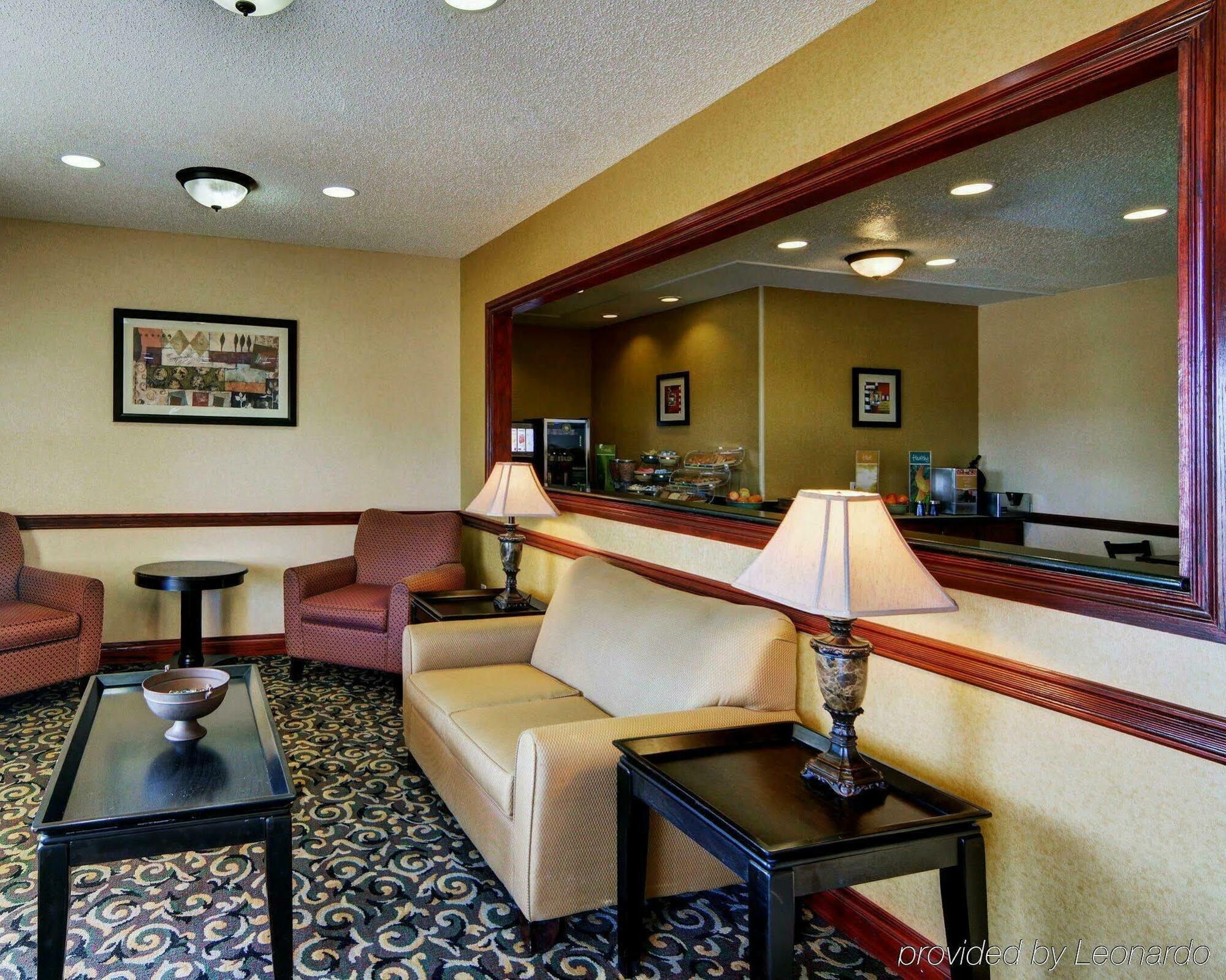 Executive Inn And Suites Wichita Falls Kültér fotó